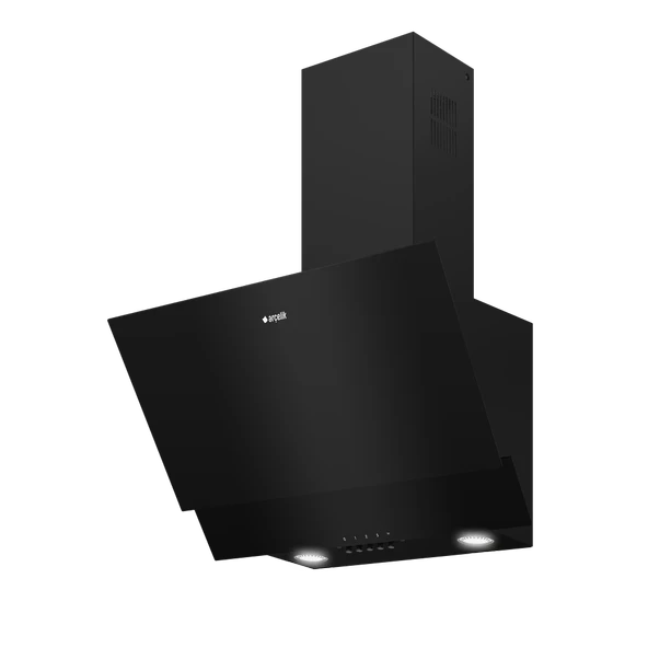 ARÇELİK ADE 605 S Ankastre Duvar Tipi Davlumbaz - Resim 2