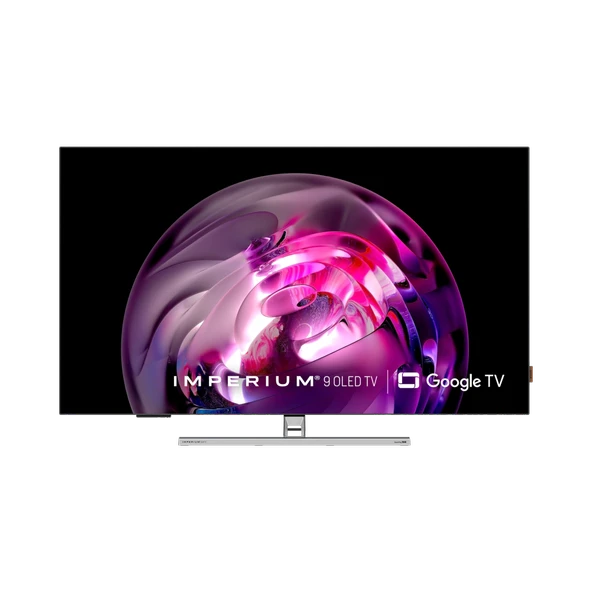 ARÇELİK Imperium 9 OLED 120Hz 65" 4K UHD Google TV - A65 OLED D 975 A Smart TV ürün görseli