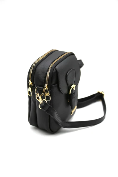 Armine 406 Kadın Çapraz Çanta - Resim 12