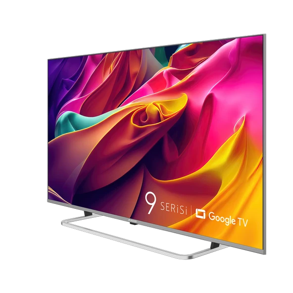 ARÇELİK Imperium 9 120Hz 75" 4K UHD Google TV - A75 D 986 S Smart TV - Resim 3