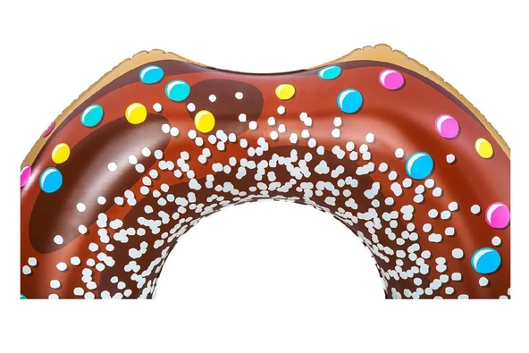 CAN BW 36118 107CM DONUT SİMİT(DNZ) - Resim 4