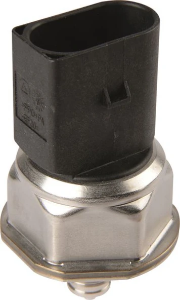 Mercedes Yakıt Basınc Sensoru (raıl Hattında) W204 07>14 S204 07>14 C204 11> W212 09>15 C207 09>16 - Herth+buss 70669200 ürün görseli 1