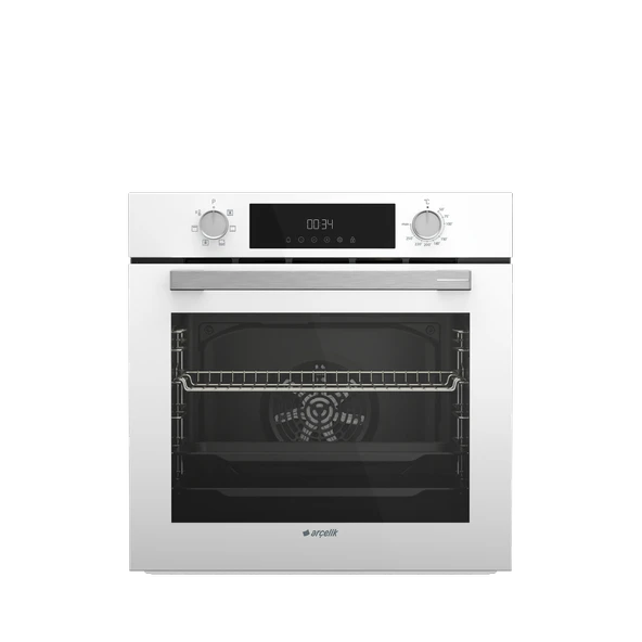 ARÇELİK AFC 330 B Fibona Serisi Ankastre Standart Fırın ürün görseli