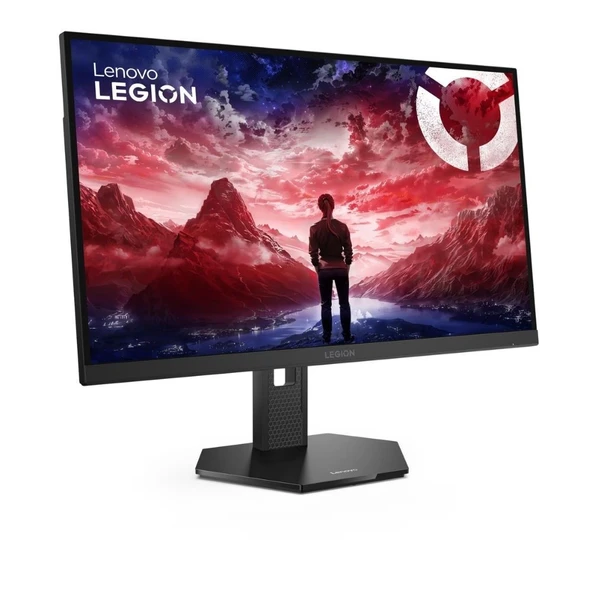 Lenovo Legion 27QD-10 27" 240Hz 0.5ms (2xHDMI+DP) QHD 2K IPS Monitör 67D2UAC1TK - Resim 2