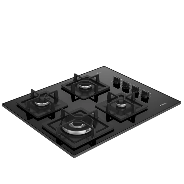 ARÇELİK OCD K 651 DWYS Gazlı Cam Tablalı Ocak ürün görseli