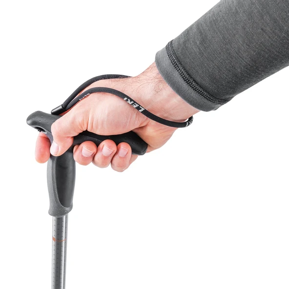 Leki Wanderfreund Makalu Baton - Resim 6