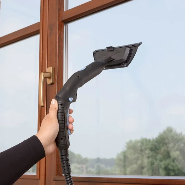 Range Mist Multi Buharlı Temizleyici - Resim 5