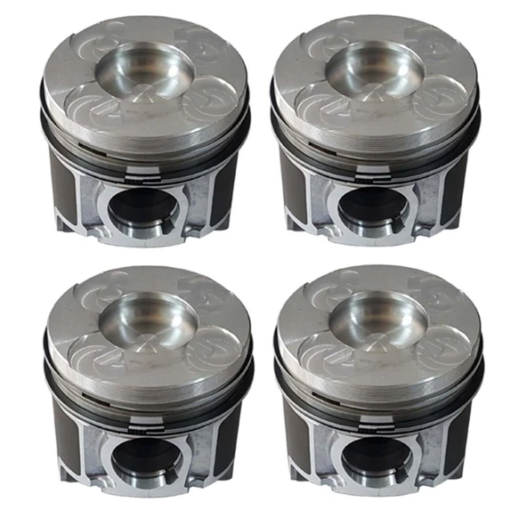 Mahle 011PI00112002 Motor Piston Segman (73MM) Astra J-Insignia A-Cruze 10-1.4 (14NET) ürün görseli 1