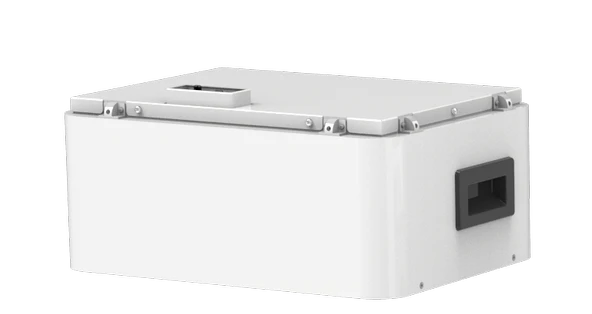 Jinko 17kWh Lityum Batarya - HV - Resim 3