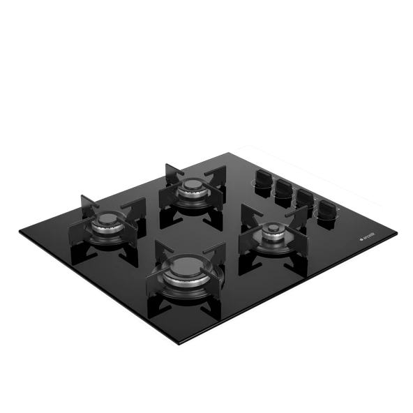 ARÇELİK OCD T 601-1 ES Gazlı Cam Tablalı Ocak - Resim 2