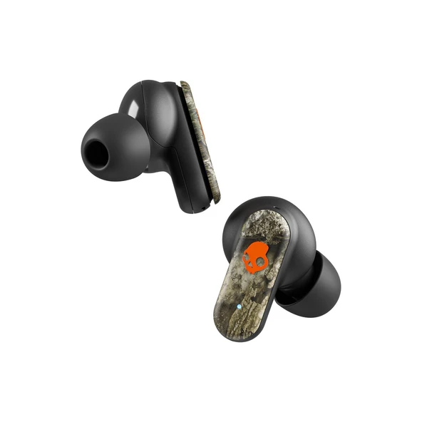 Skullcandy Dime 3 True Wireless Kulaklık Real Tree S2DCW-T991 - Resim 2