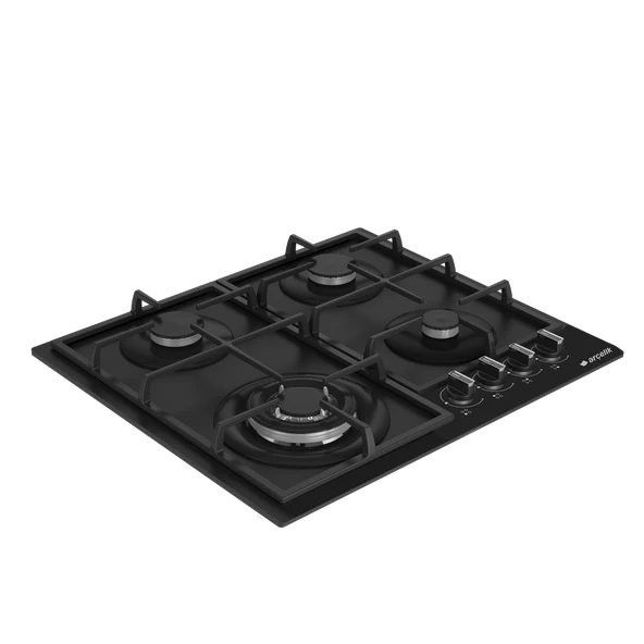 ARÇELİK OCD DA 602 DWS Gazlı Cam Tablalı Ocak - Resim 2