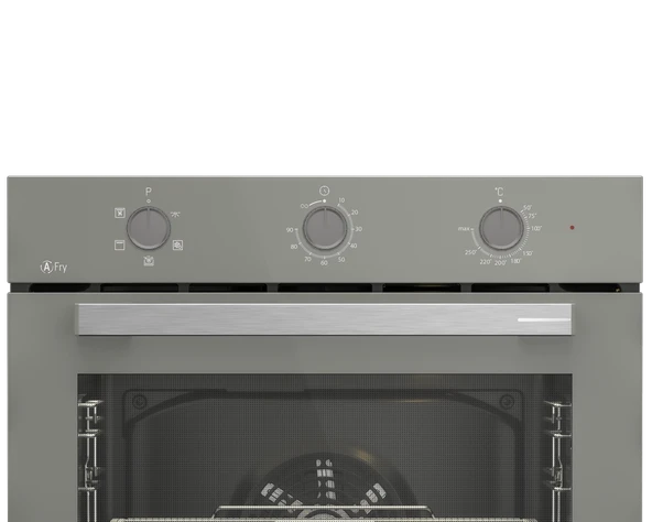 ARÇELİK AFC 231 G A Fry Ankastre Fırın - Resim 2