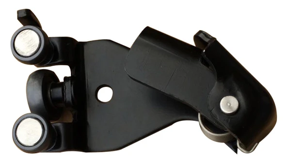 Fiat Sol Surgulu Kapı Orta Mekanızması Doblo 01>05 - Alper 4410912 ürün görseli