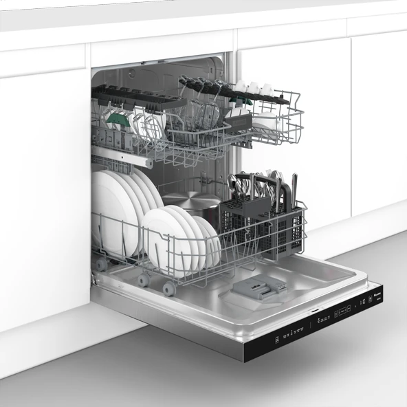 ARÇELİK ABM 161 I Tezgah Altı Bulaşık Makinesi - Resim 3