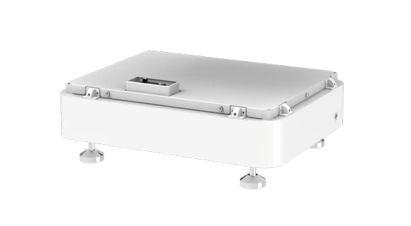 Jinko 21kWh Lityum Batarya - HV - Resim 2
