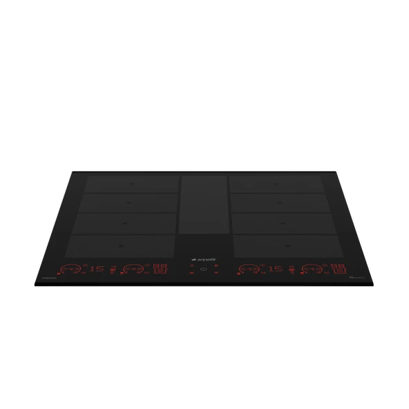 ARÇELİK OI 60211 WS İndüksiyonlu Ocak - Resim 3