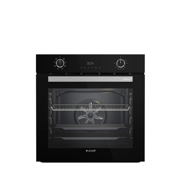 ARÇELİK AFC 340 S Buhar Destekli Fırın - Resim 6