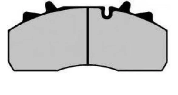 DISK BALATA RENAULT / SAF DORSE MSB STD-159 29159 ürün görseli