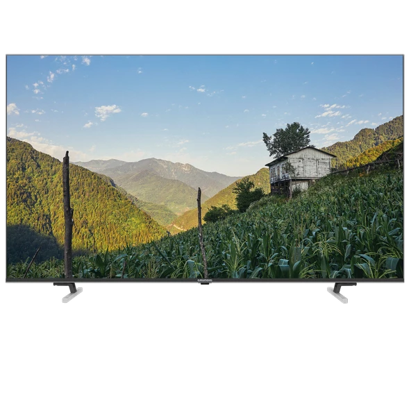 GRUNDIG GRUNDIG MADRID 55 GHQ 9250 Grundig TV ürün görseli