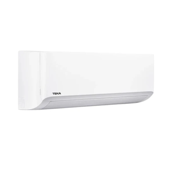 Teka  ACI 124 WH / ACO 124 WH İnverter Klima 24.000 BTU/h soğutma  25.000 BTU/h ısıtma Inverter Duvar Tipi Klima - Resim 2