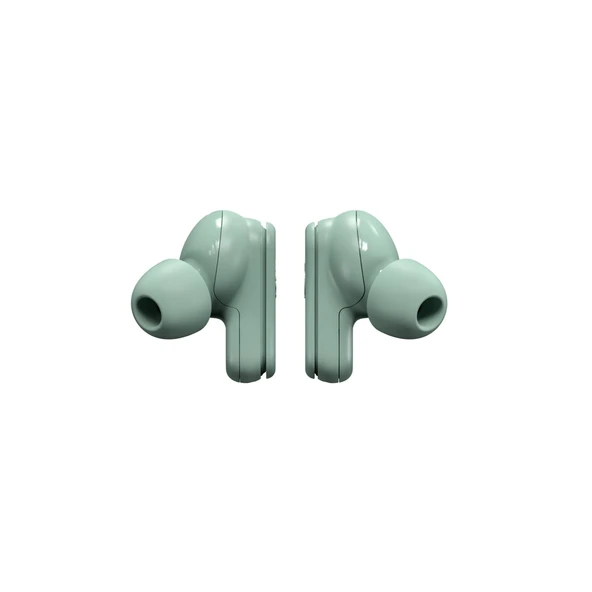 Skullcandy Dime 3 True Wireless Kulaklık Preppy Sage S2DCW-T989 - Resim 4