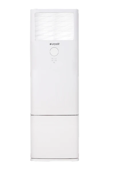 ARÇELİK 48726 Monofaze Inverter Salon Tipi Klima 48.000 Btu/h Salon Tipi Klima ürün görseli