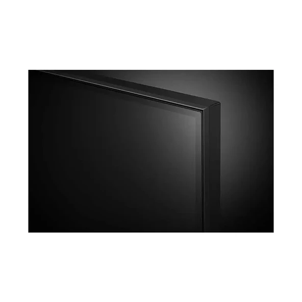 LG 98QNED89T6A 98'' 248 Ekran Uydu Alıcılı 4K Ultra HD Smart QNED TV - Resim 6