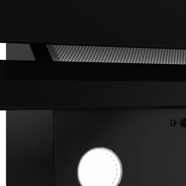 ARÇELİK ADE 605 S Ankastre Duvar Tipi Davlumbaz - Resim 3