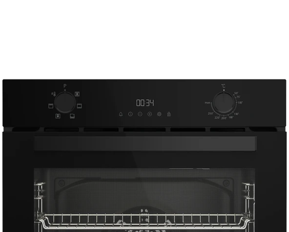 ARÇELİK AFC 330 S Fibona Serisi Ankastre Standart Fırın - Resim 2