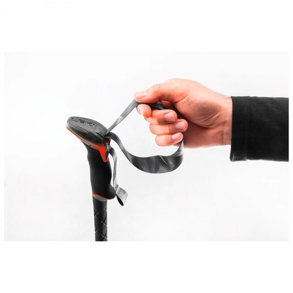 Leki Makalu Speedlock Trekking Batonu - Resim 10