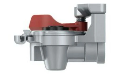 WABCO SIBOPLU KAPLIN KIRMIZI 9522002210 ürün görseli