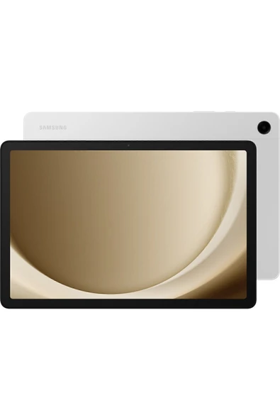 Samsung Galaxy Tab A9 Plus SM-X210 Gümüş 64 GB 11" Tablet - Resim 2