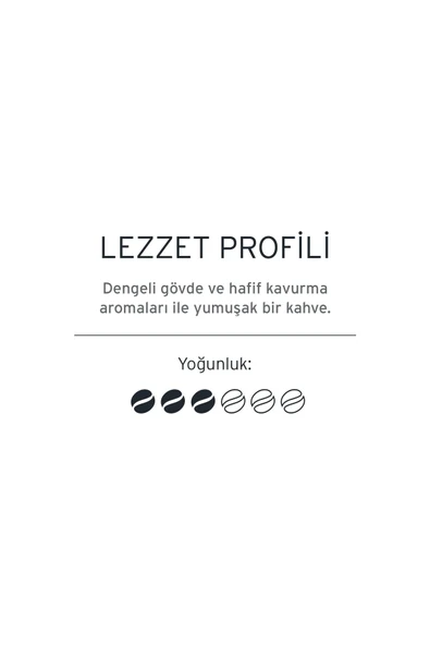 Tchibo Coffee Fine Aroma 96 Adet Kapsül Kahve - Avantajlı Paket - Resim 5