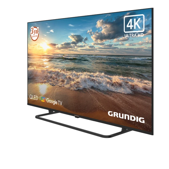 GRUNDIG GRUNDIG MADRID 55 GJQ 9250 Grundig TV - Resim 3