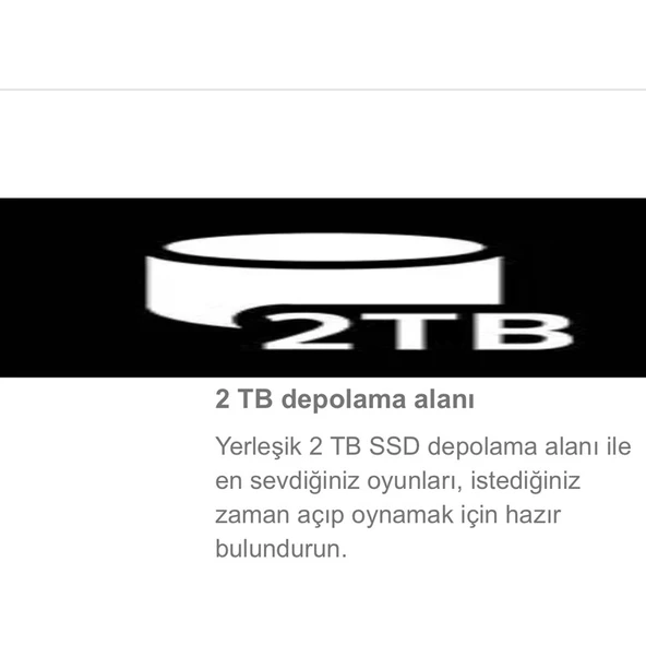 Sony Playstation 5 Pro Oyun Konsolu - Resim 6