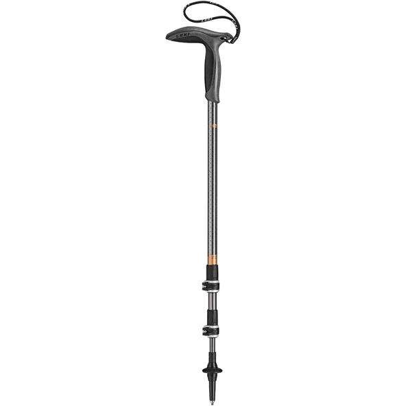 Leki Wanderfreund Makalu Baton - Resim 7