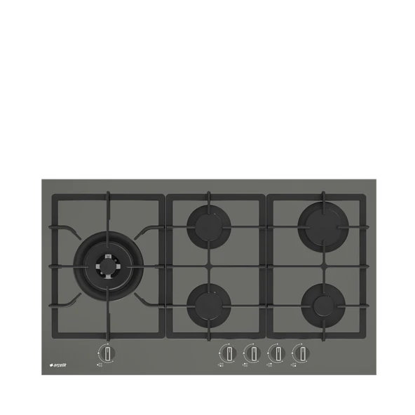 ARÇELİK OCD D 902 DWG Gazlı Cam Tablalı Ocak - Resim 6