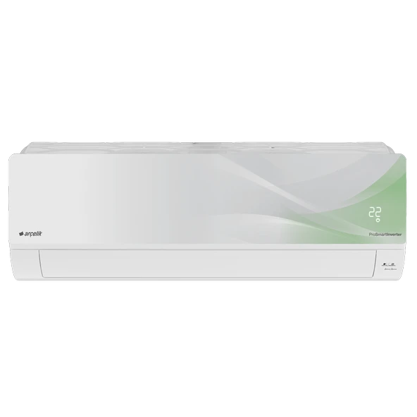 ARÇELİK 12670 Prosmart Inverter Klima White 12.000 Btu/h Split Klima ürün görseli