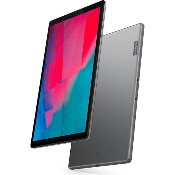 Lenovo Tab M10 ZA6W0008TR 10.1" 2GB 32GB Wifi Bluetooth Gri Tablet - Resim 4