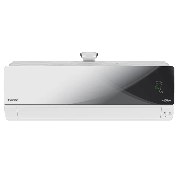 ARÇELİK 12770 AL Alerjensmart Plus Inverter Klima 12.000 Btu/h Split Klima ürün görseli