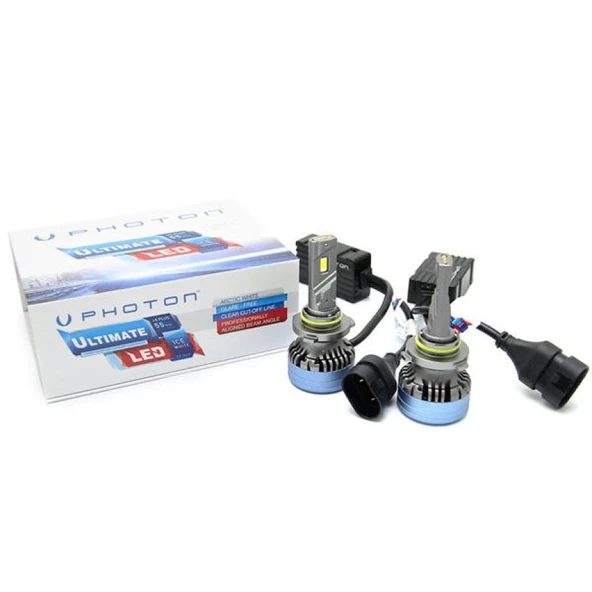 Unıversal Ultımate Hb3 9005 Led Headlıght - Photon Ul2325 ürün görseli 1