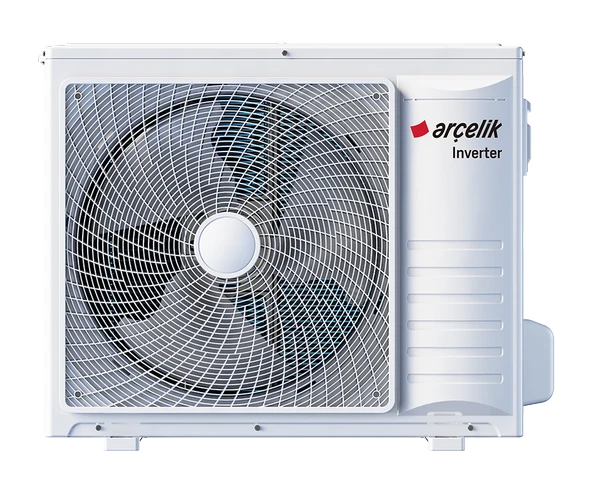 ARÇELİK 34726 Monofaze Inverter Salon Tipi Klima 34.000 Btu/h Salon Tipi Klima - Resim 4