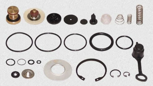 Kurutuculu Tahliye Valfi Tm. Tk. ürün görseli