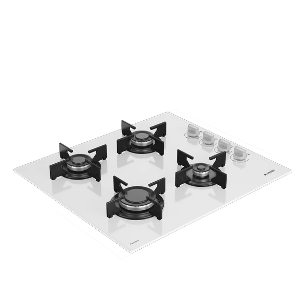 ARÇELİK OCD T 601-1 EHB Gazlı Cam Tablalı Ocak - Resim 2