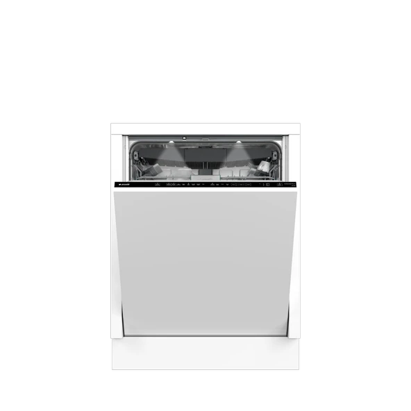 ARÇELİK AB 252 Tam Ankastre Bulaşık Makinesi ürün görseli