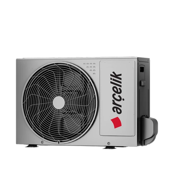 ARÇELİK 12770 AL Alerjensmart Plus Inverter Klima 12.000 Btu/h Split Klima - Resim 4