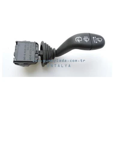 SİLECEK KUMANDA KOLU  [Skoda Felicia, Pickup] 12 ürün görseli 1