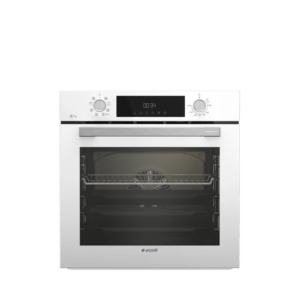 ARÇELİK AFC 342 B A Fry Ankastre Fırın ürün görseli