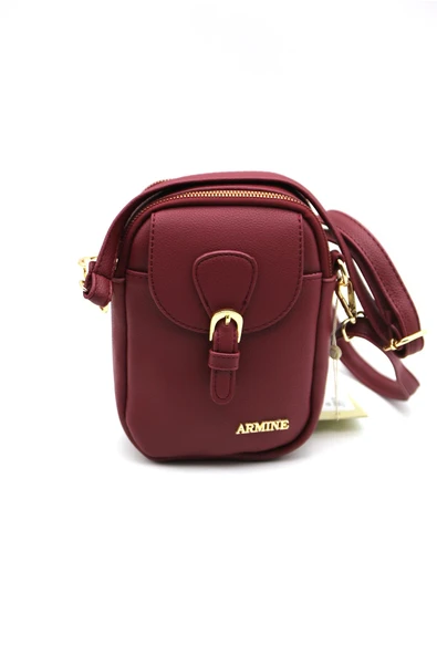 Armine 406 Kadın Çapraz Çanta - Resim 5